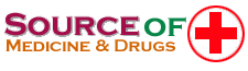Source of Medicine and Drugs
